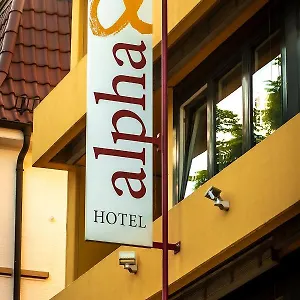 ** Hotel Alpha Germany