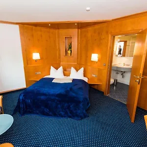 *** Hotel Am Feuersee Germany
