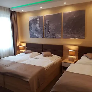 *** Hotel Haus Buederich Germany