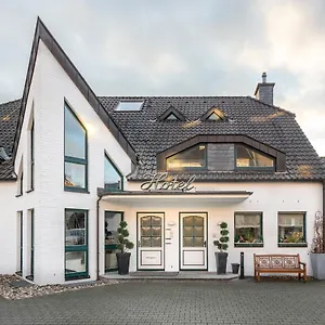 *** Hotel Zur Krone Germany